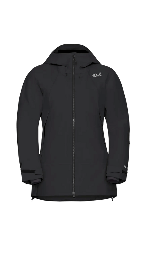 Jack Wolfskin W FLOWLINE PRO 2L INS JACKET W - Jacken bei PeakStyle