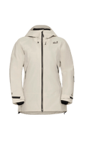 Jack Wolfskin W FLOWLINE PRO 2L INS JACKET W - Jacken bei PeakStyle