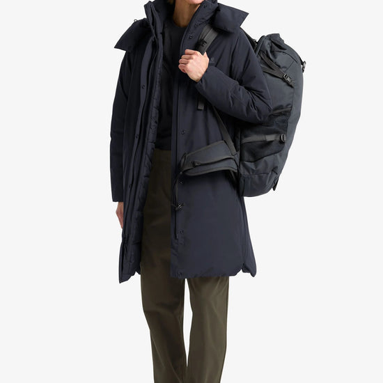 Jack Wolfskin W FROST HAVEN COAT W - Mäntel & Parkas bei PeakStyle