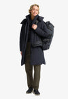 Jack Wolfskin W FROST HAVEN COAT W - Mäntel & Parkas bei PeakStyle