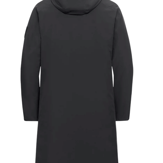 Jack Wolfskin W FROST HAVEN COAT W - Mäntel & Parkas bei PeakStyle