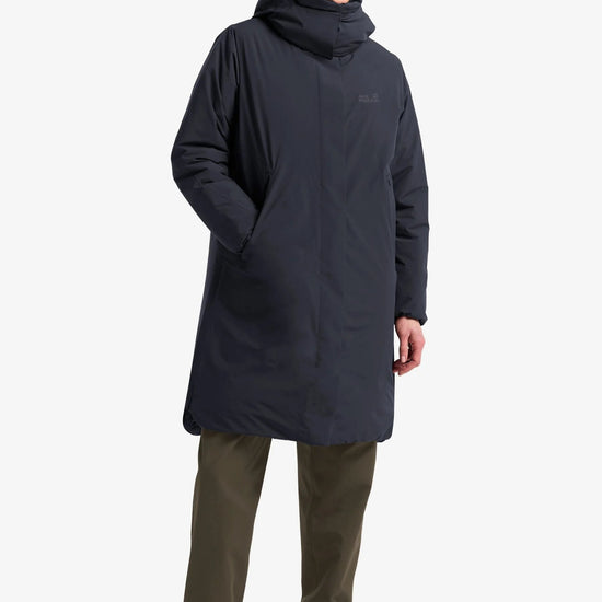 Jack Wolfskin W FROST HAVEN COAT W - Mäntel & Parkas bei PeakStyle