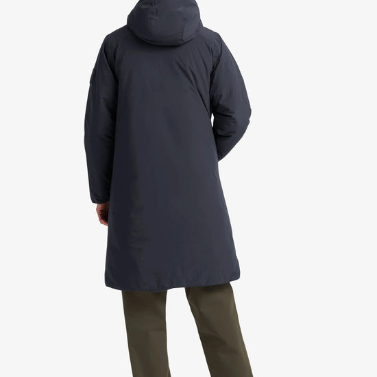 Jack Wolfskin W FROST HAVEN COAT W - Mäntel & Parkas bei PeakStyle