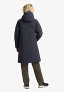 Jack Wolfskin W FROST HAVEN COAT W - Mäntel & Parkas bei PeakStyle