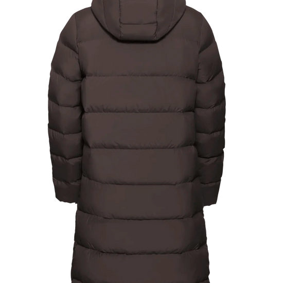Jack Wolfskin W FROZEN PALACE COAT W RDS - Mäntel & Parkas bei PeakStyle