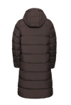 Jack Wolfskin W FROZEN PALACE COAT W RDS - Mäntel & Parkas bei PeakStyle