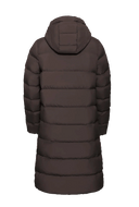 Jack Wolfskin W FROZEN PALACE COAT W RDS - Mäntel & Parkas bei PeakStyle