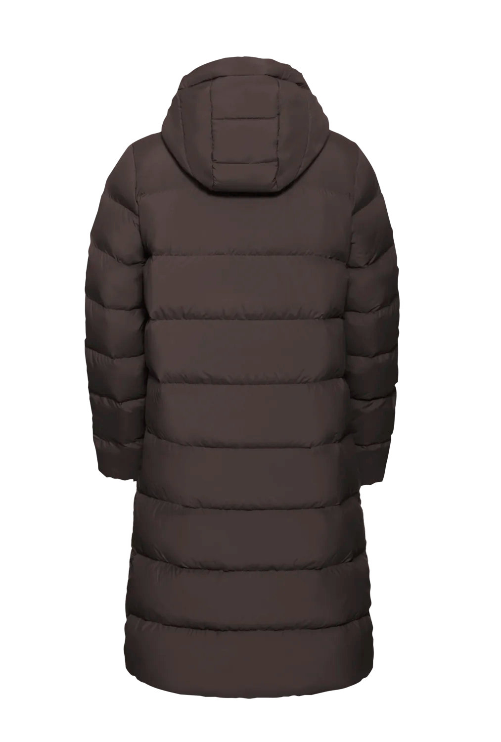 Jack Wolfskin W FROZEN PALACE COAT W RDS - Mäntel & Parkas bei PeakStyle