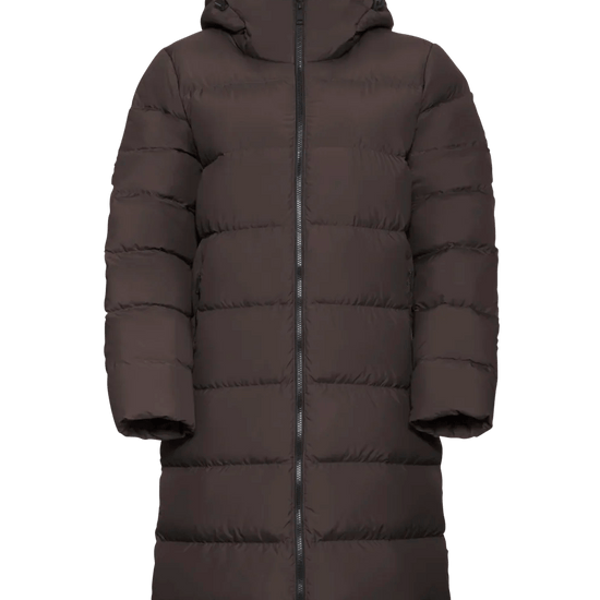 Jack Wolfskin W FROZEN PALACE COAT W RDS - Mäntel & Parkas bei PeakStyle