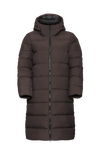 Jack Wolfskin W FROZEN PALACE COAT W RDS - Mäntel & Parkas bei PeakStyle
