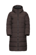 Jack Wolfskin W FROZEN PALACE COAT W RDS - Mäntel & Parkas bei PeakStyle