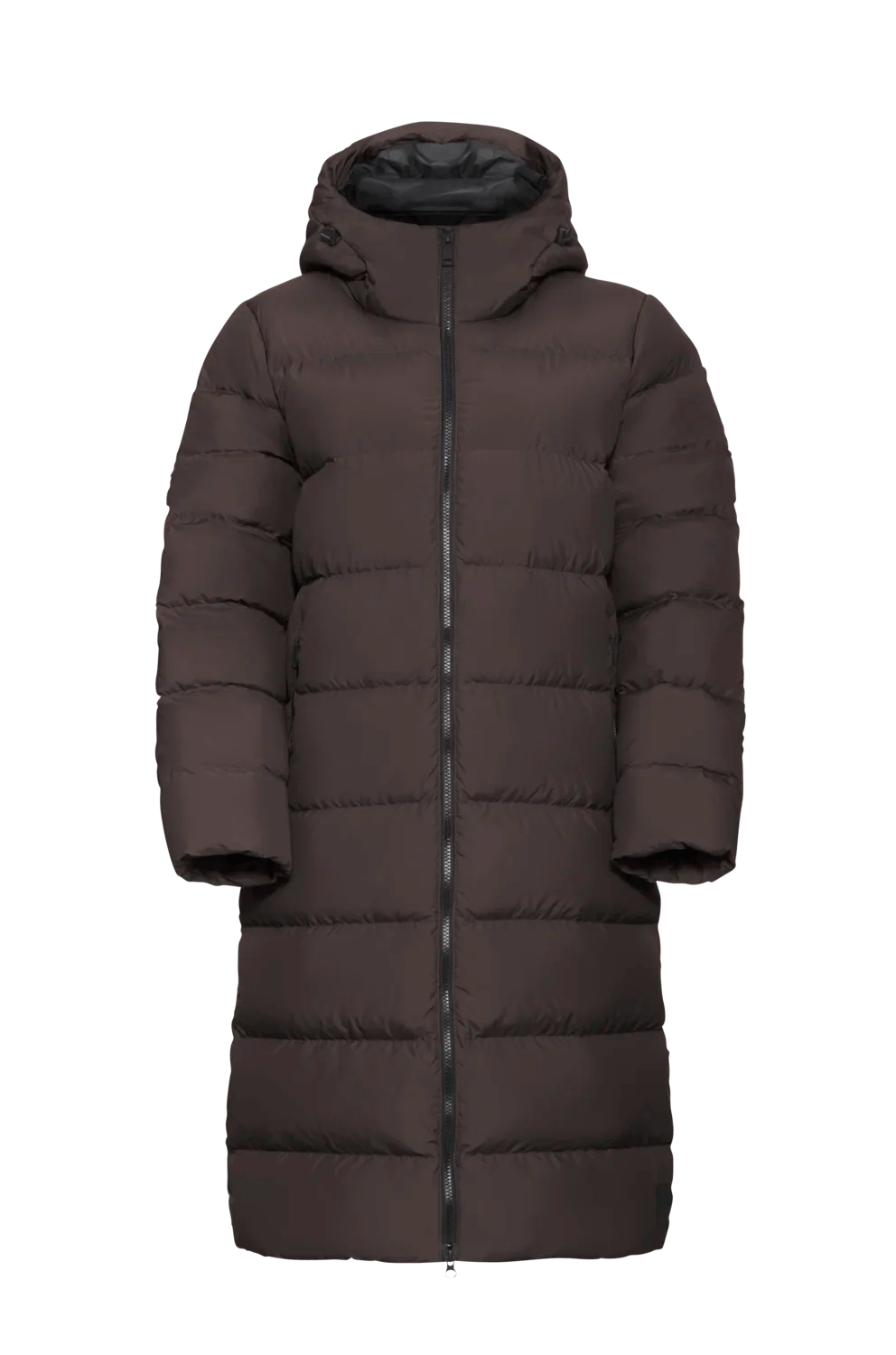 Jack Wolfskin W FROZEN PALACE COAT W RDS - Mäntel & Parkas bei PeakStyle