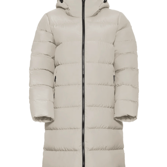 Jack Wolfskin W FROZEN PALACE COAT W RDS - Mäntel & Parkas bei PeakStyle