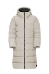 Jack Wolfskin W FROZEN PALACE COAT W RDS - Mäntel & Parkas bei PeakStyle