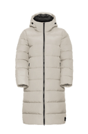 Jack Wolfskin W FROZEN PALACE COAT W RDS - Mäntel & Parkas bei PeakStyle
