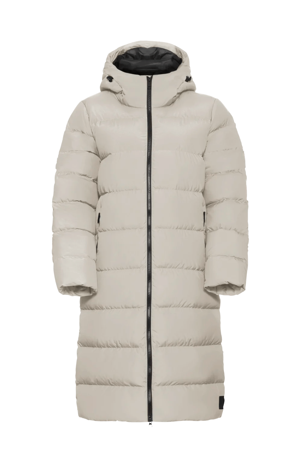 Jack Wolfskin W FROZEN PALACE COAT W RDS - Mäntel & Parkas bei PeakStyle