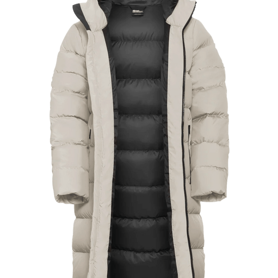 Jack Wolfskin W FROZEN PALACE COAT W RDS - Mäntel & Parkas bei PeakStyle