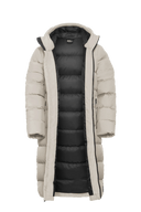Jack Wolfskin W FROZEN PALACE COAT W RDS - Mäntel & Parkas bei PeakStyle