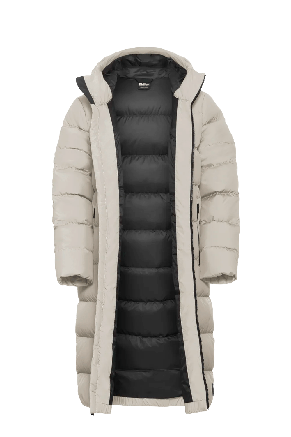 Jack Wolfskin W FROZEN PALACE COAT W RDS - Mäntel & Parkas bei PeakStyle