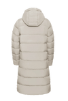 Jack Wolfskin W FROZEN PALACE COAT W RDS - Mäntel & Parkas bei PeakStyle