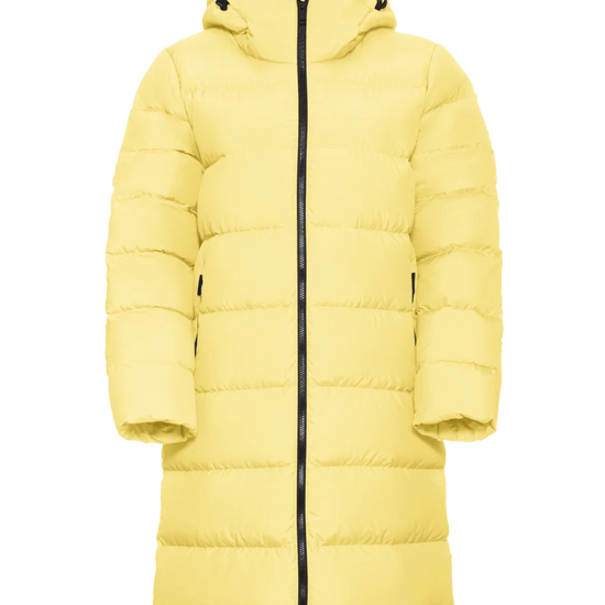 Jack Wolfskin W FROZEN PALACE COAT W RDS - Mäntel & Parkas bei PeakStyle
