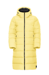 Jack Wolfskin W FROZEN PALACE COAT W RDS - Mäntel & Parkas bei PeakStyle