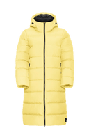 Jack Wolfskin W FROZEN PALACE COAT W RDS - Mäntel & Parkas bei PeakStyle