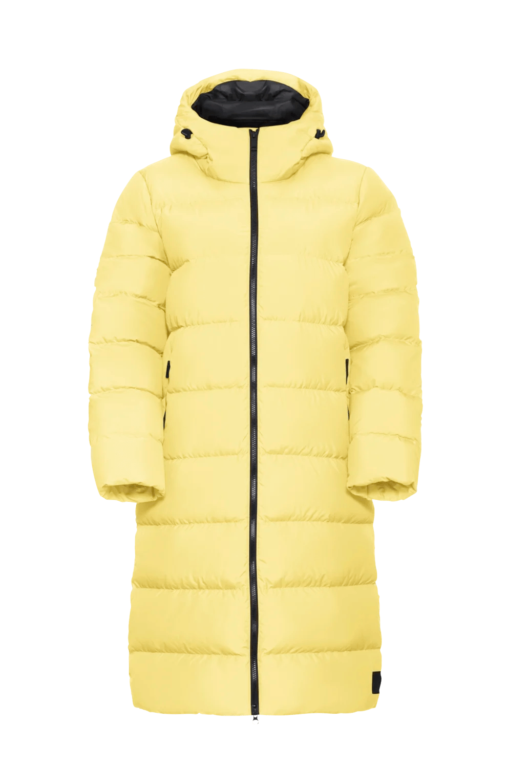 Jack Wolfskin W FROZEN PALACE COAT W RDS - Mäntel & Parkas bei PeakStyle