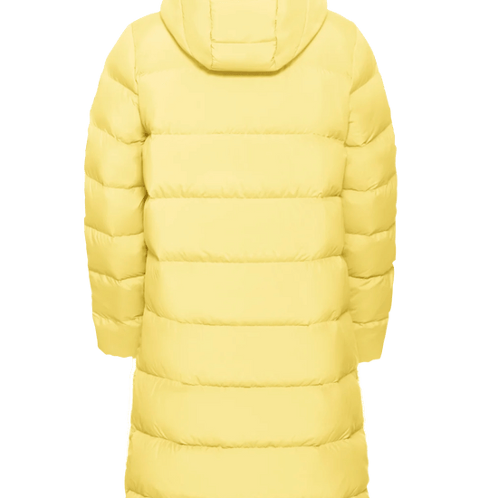 Jack Wolfskin W FROZEN PALACE COAT W RDS - Mäntel & Parkas bei PeakStyle
