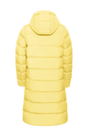 Jack Wolfskin W FROZEN PALACE COAT W RDS - Mäntel & Parkas bei PeakStyle
