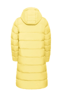 Jack Wolfskin W FROZEN PALACE COAT W RDS - Mäntel & Parkas bei PeakStyle