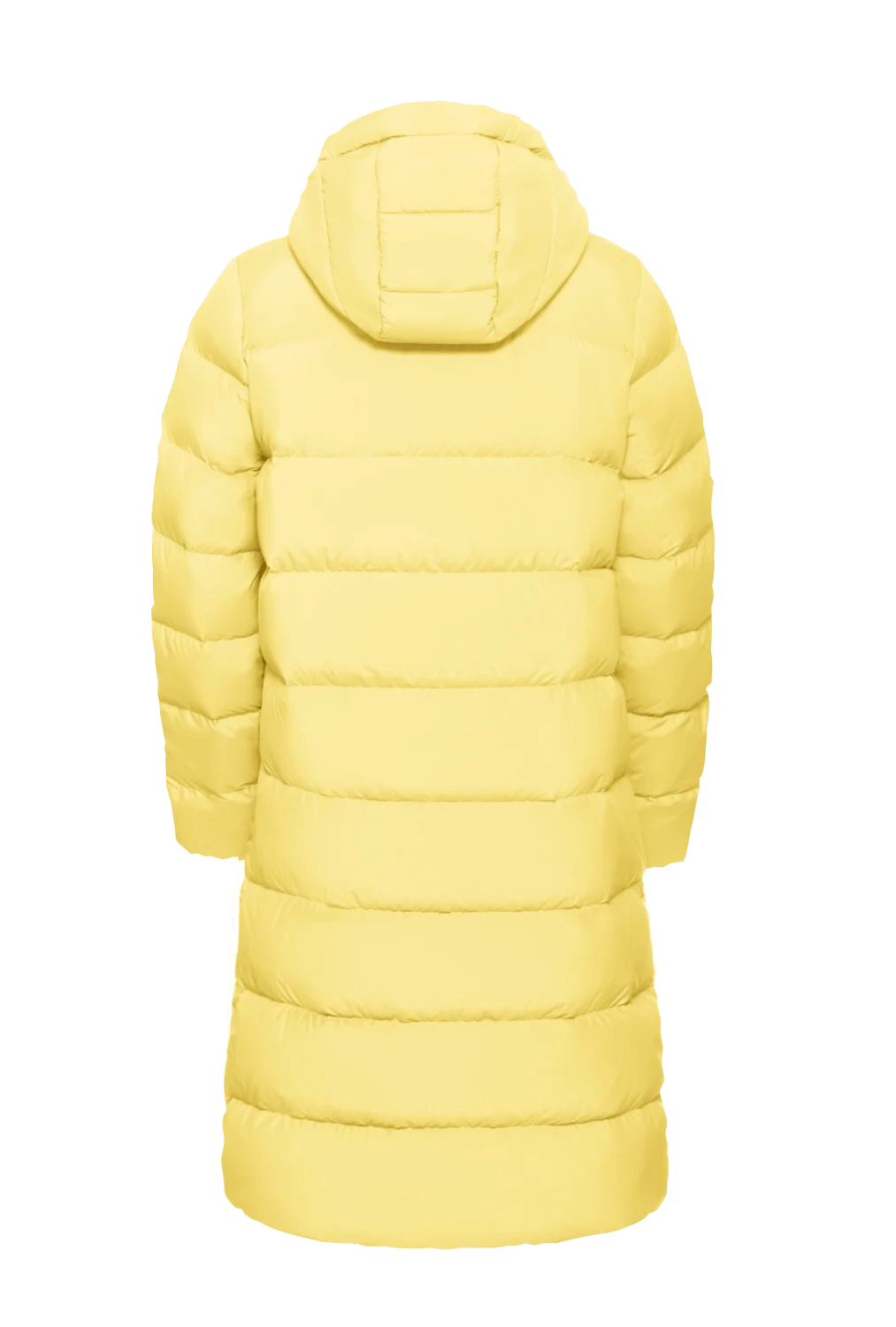 Jack Wolfskin W FROZEN PALACE COAT W RDS - Mäntel & Parkas bei PeakStyle