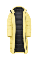 Jack Wolfskin W FROZEN PALACE COAT W RDS - Mäntel & Parkas bei PeakStyle