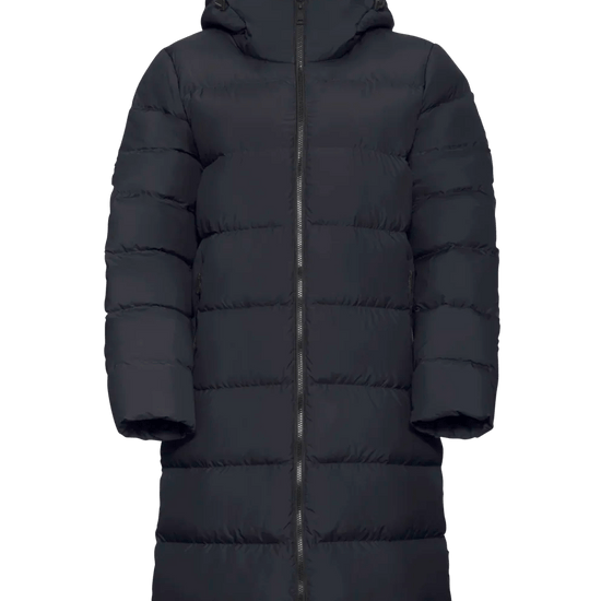 Jack Wolfskin W FROZEN PALACE COAT W RDS - Mäntel & Parkas bei PeakStyle