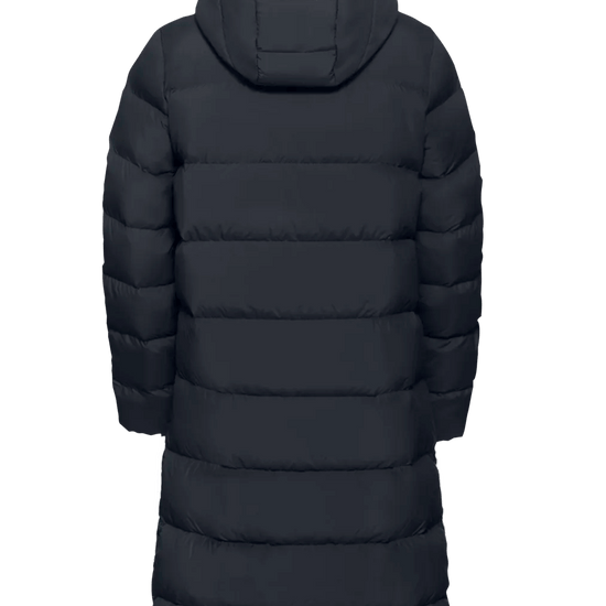 Jack Wolfskin W FROZEN PALACE COAT W RDS - Mäntel & Parkas bei PeakStyle