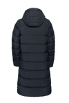 Jack Wolfskin W FROZEN PALACE COAT W RDS - Mäntel & Parkas bei PeakStyle
