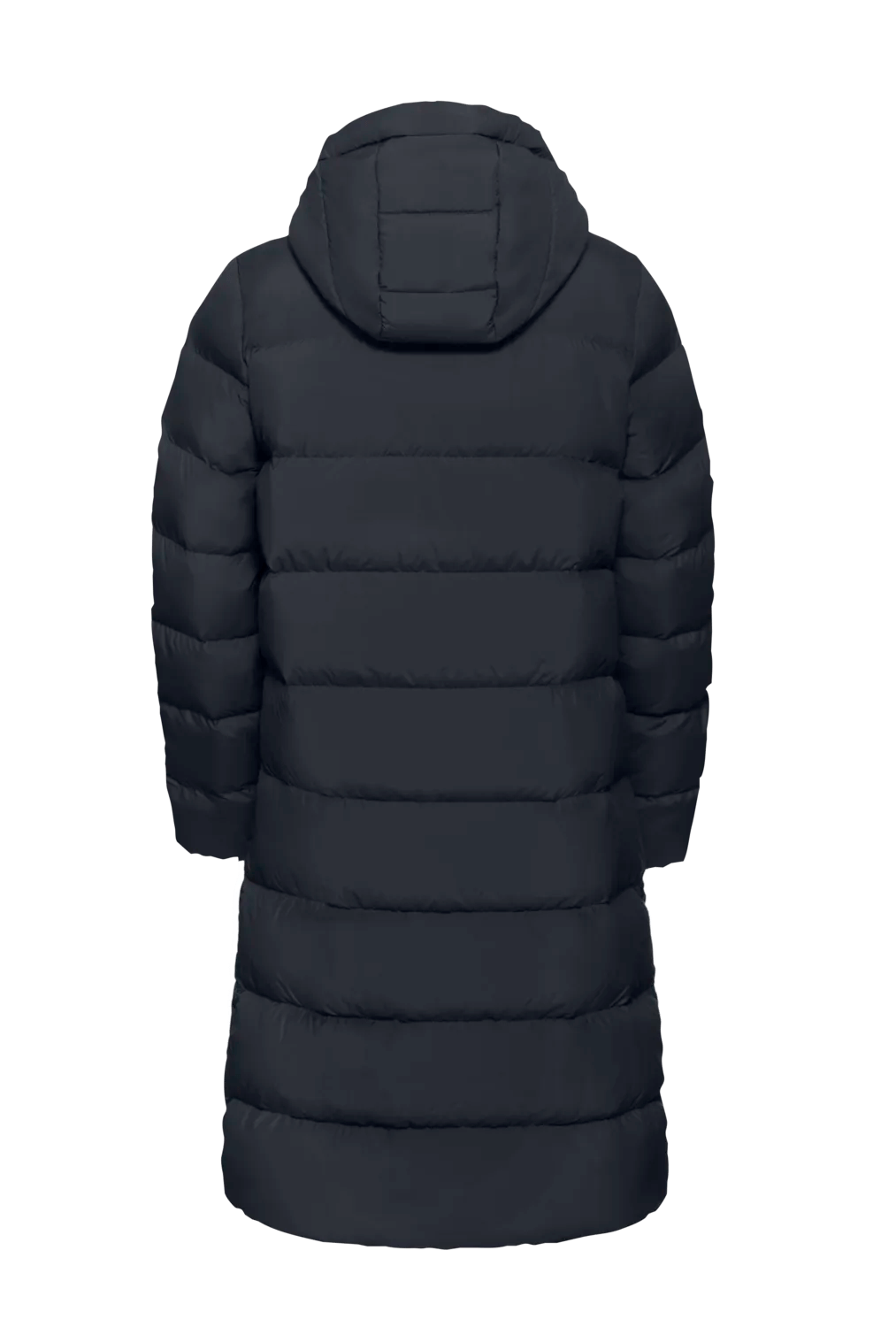 Jack Wolfskin W FROZEN PALACE COAT W RDS - Mäntel & Parkas bei PeakStyle
