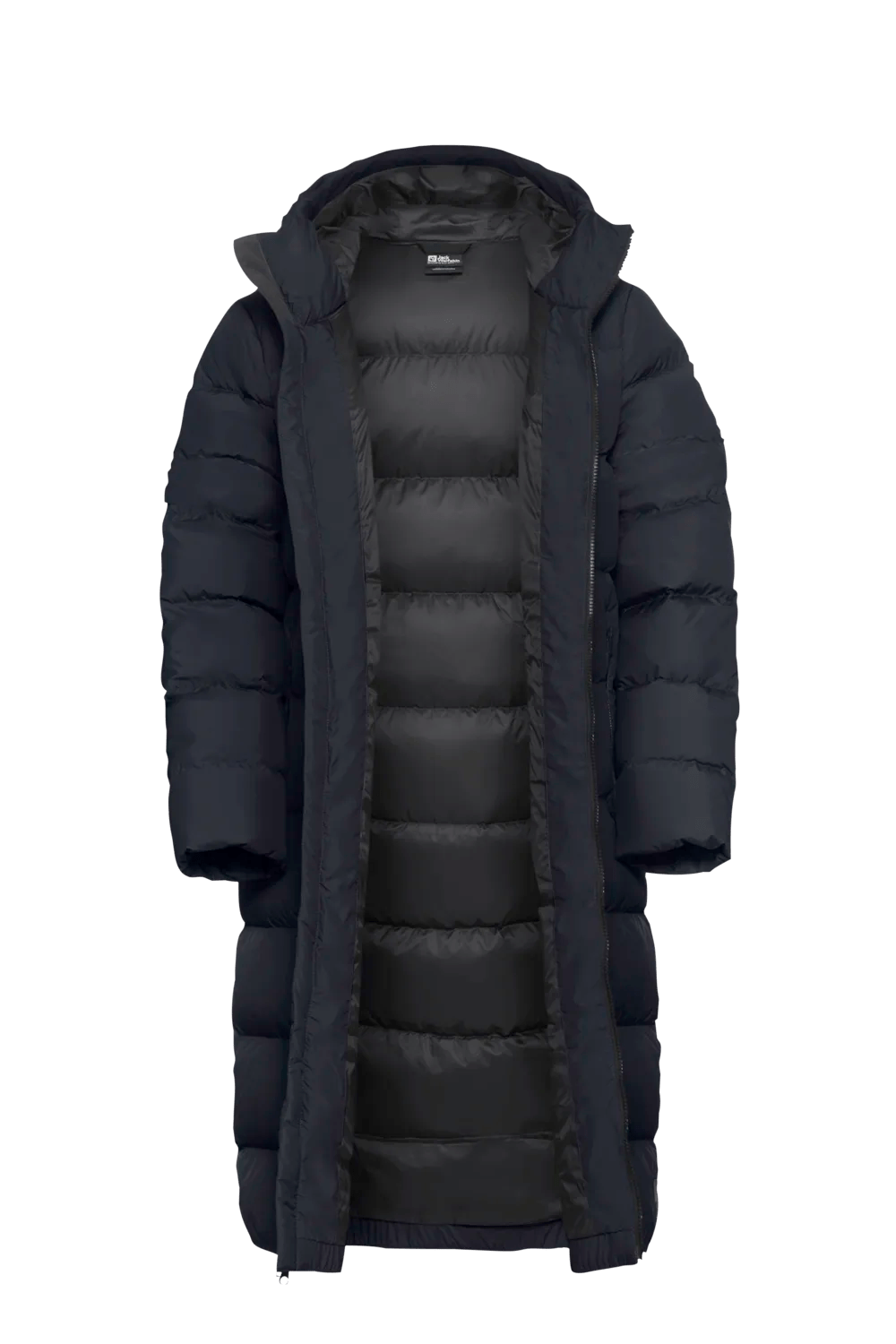 Jack Wolfskin W FROZEN PALACE COAT W RDS - Mäntel & Parkas bei PeakStyle