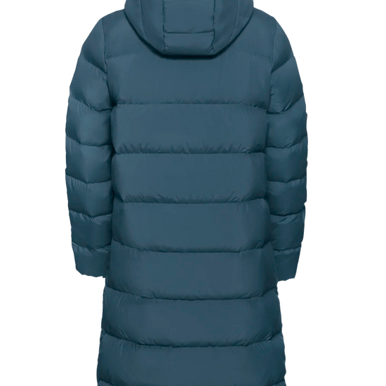 Jack Wolfskin W FROZEN PALACE COAT W RDS - Mäntel & Parkas bei PeakStyle