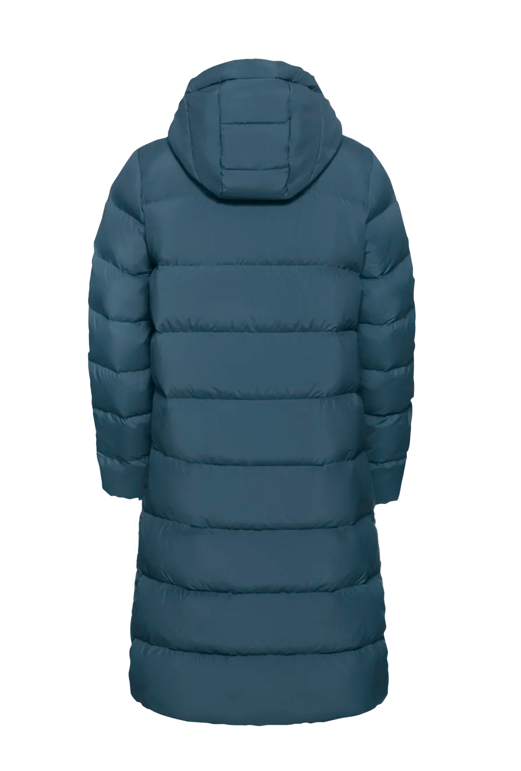 Jack Wolfskin W FROZEN PALACE COAT W RDS - Mäntel & Parkas bei PeakStyle