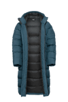 Jack Wolfskin W FROZEN PALACE COAT W RDS - Mäntel & Parkas bei PeakStyle