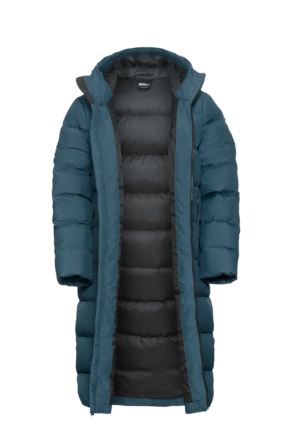 Jack Wolfskin W FROZEN PALACE COAT W RDS - Mäntel & Parkas bei PeakStyle