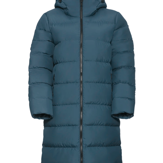 Jack Wolfskin W FROZEN PALACE COAT W RDS - Mäntel & Parkas bei PeakStyle