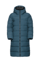 Jack Wolfskin W FROZEN PALACE COAT W RDS - Mäntel & Parkas bei PeakStyle