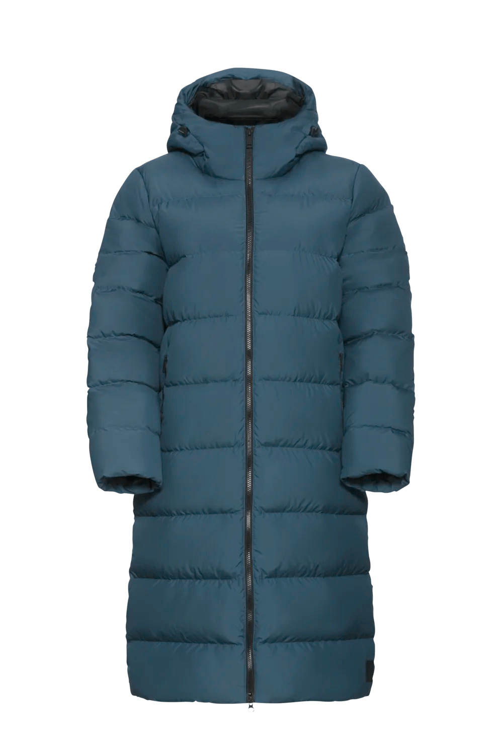 Jack Wolfskin W FROZEN PALACE COAT W RDS - Mäntel & Parkas bei PeakStyle