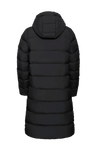 Jack Wolfskin W FROZEN PALACE COAT W RDS - Mäntel & Parkas bei PeakStyle