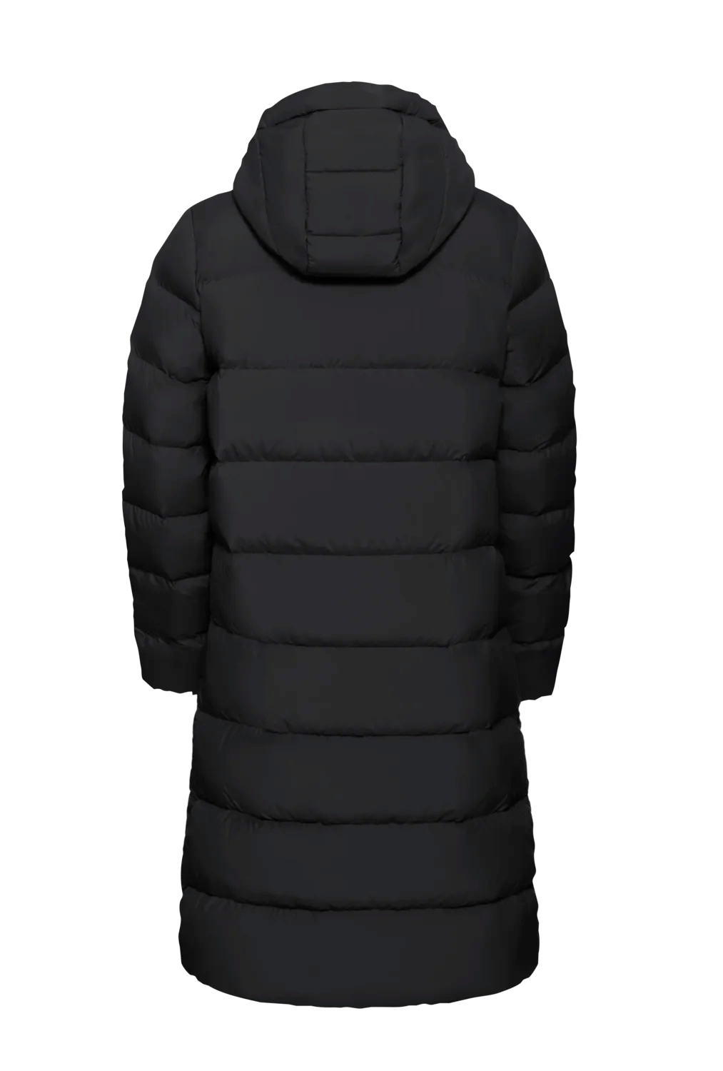 Jack Wolfskin W FROZEN PALACE COAT W RDS - Mäntel & Parkas bei PeakStyle
