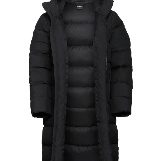 Jack Wolfskin W FROZEN PALACE COAT W RDS - Mäntel & Parkas bei PeakStyle