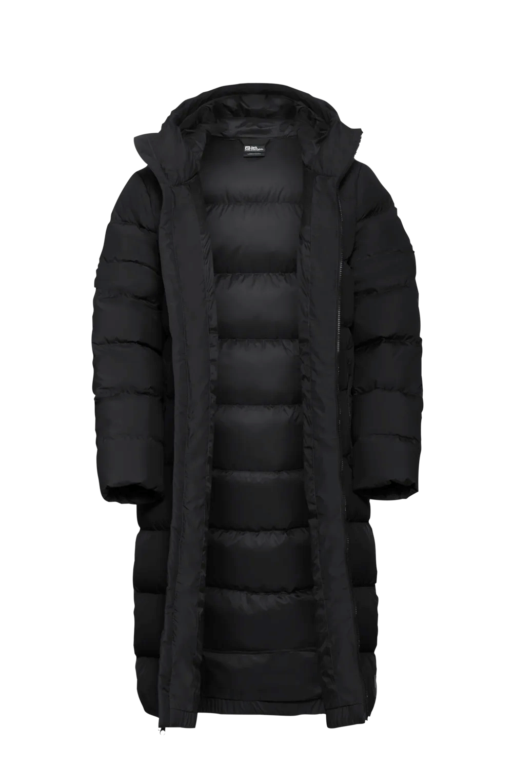 Jack Wolfskin W FROZEN PALACE COAT W RDS - Mäntel & Parkas bei PeakStyle