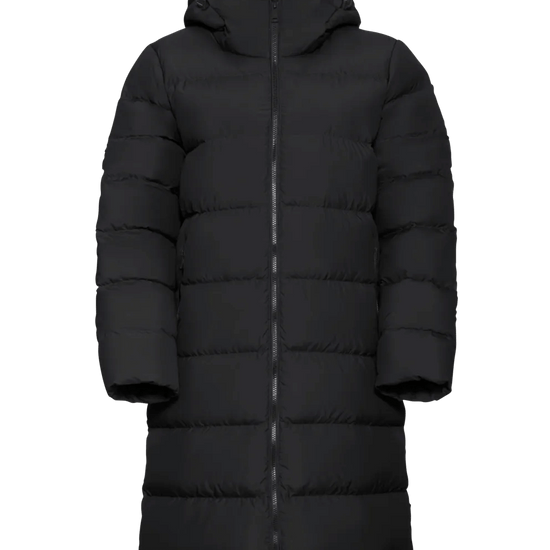 Jack Wolfskin W FROZEN PALACE COAT W RDS - Mäntel & Parkas bei PeakStyle